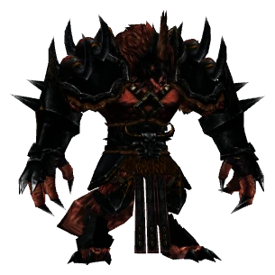 Lord Gnoll