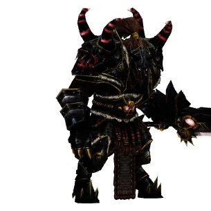 Oberste Gnoll-Wache