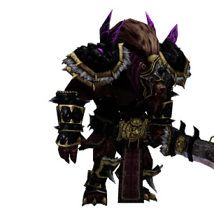 Gnoll-General