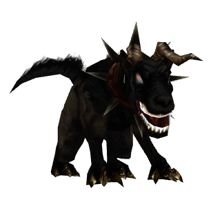 Höllenhund