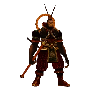 Affen-Lord