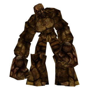 Steingolem