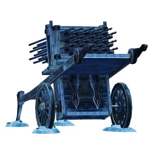 Hwacha