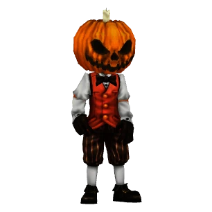 Sam Pumpkin