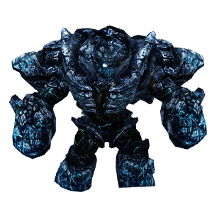 Erfrorener General
