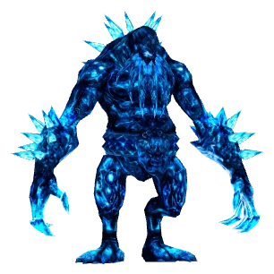 Frostbart