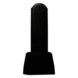 ZR: Grabstein d. Taramor