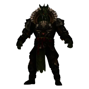 Starker Ochao-General