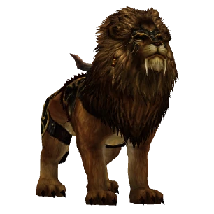 Löwe