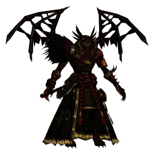 Mantikor Magus
