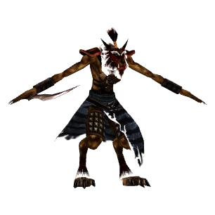 Gnoll-Marschall
