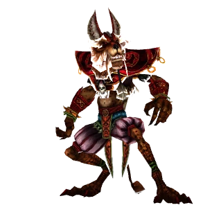 Ahtrin-Zauberer