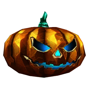 Metin of Halloween