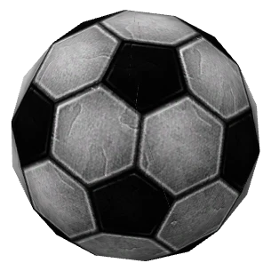 Metin of Football