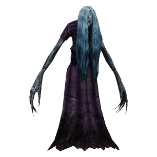 Verlorene Banshee