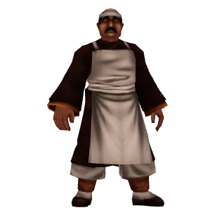 Octavio