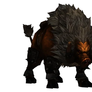 Der Große Oger