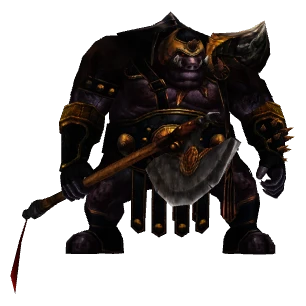 General Ogg