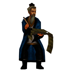 Gildenverwalter