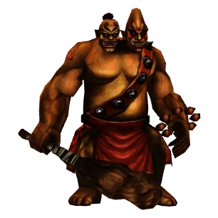 Oberork