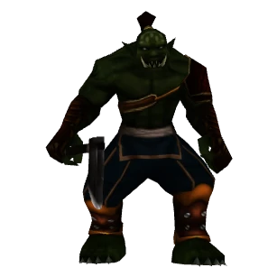 Stolzer Zodiak-Ork