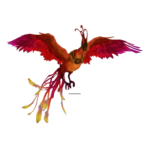 Feuerphönix