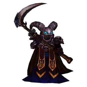 Baby-Azrael