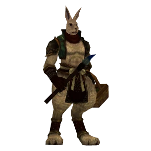 Osterhase