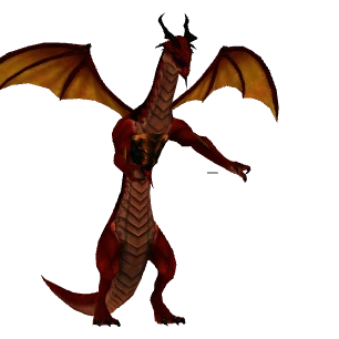 Magmawyvern