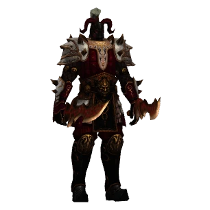Weißer General