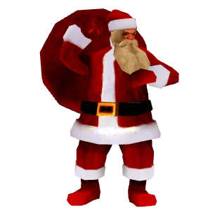 Weihnachtsmann