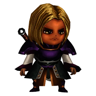Baby-Huashin