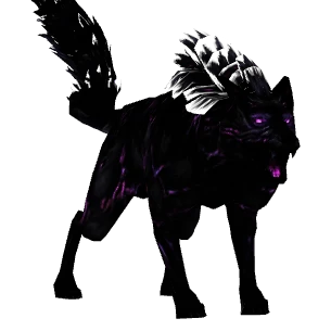 Höllenturm-Wolf