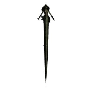 Schlangensoldat