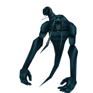 Geist des Grolls