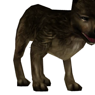 Wildhund