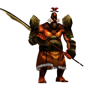 Ochsenfrosch-General