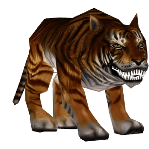 Zodiak-Tigris
