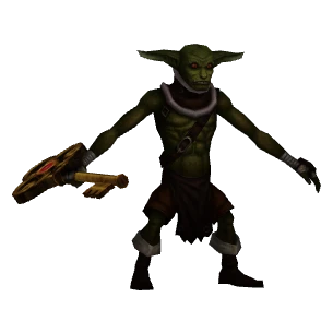 Schatzgoblin