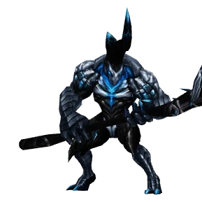 Soldat des Nordwindhorts