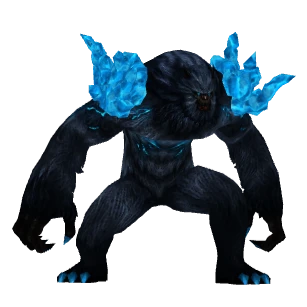 Nordwind-Yeti
