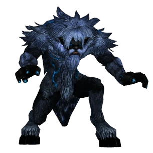 Bigfoot