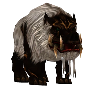 Zodiak-Scrofa