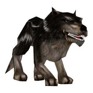 Zodiak-Wolf
