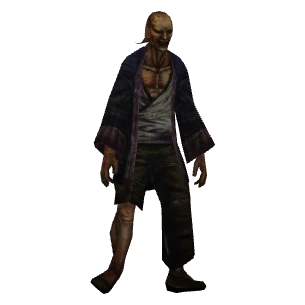 Zombie