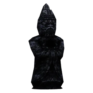Statue des Kud